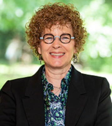 Nancy Schwartz, Head of Marketing at Weaverly